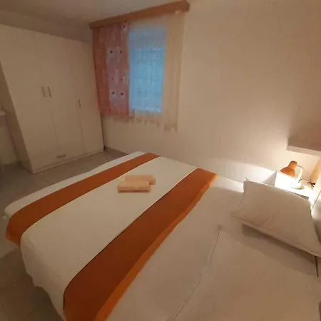 Maison d'hôtes Duki Gradac (Split-Dalmatia)