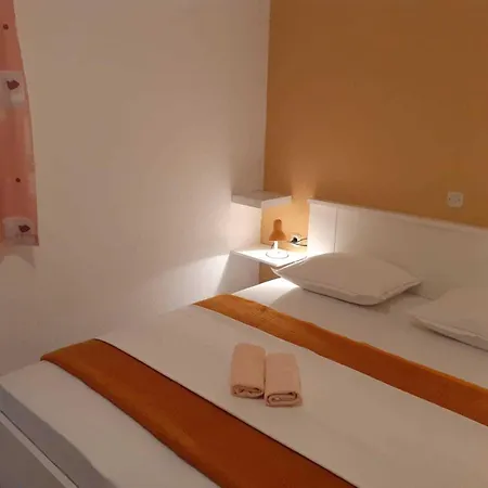 Maison d'hôtes Duki Gradac (Split-Dalmatia)