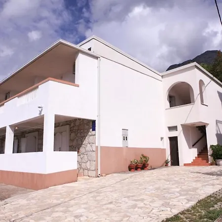 Duki Maison d'hôtes 3*