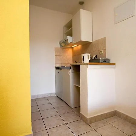 Duki Maison d'hôtes 3*