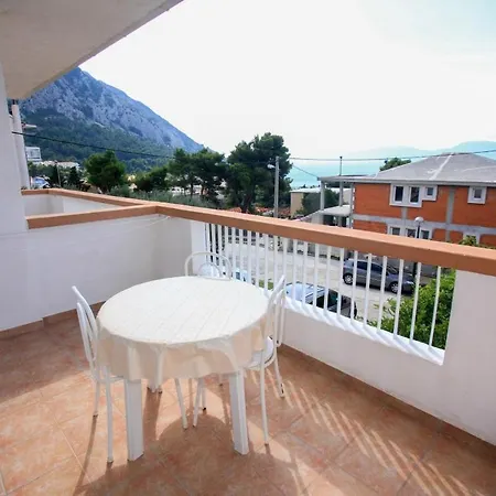 Duki 3* Gradac (Split-Dalmatia)