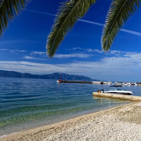 Maison d'hôtes Duki 3*