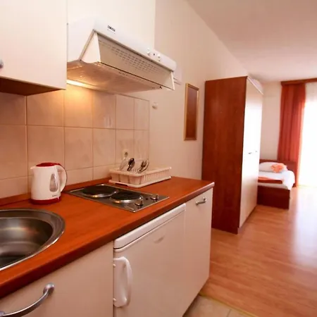 Duki Gostinjska kuća