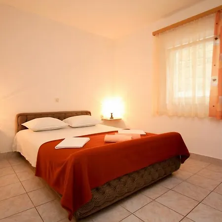 Duki Maison d'hôtes Gradac (Split-Dalmatia)