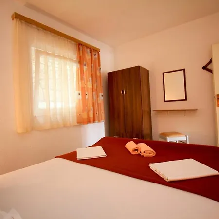 Duki Gæstehus Gradac (Split-Dalmatia)