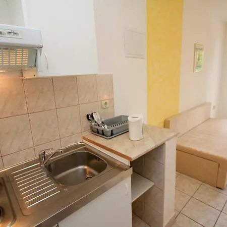 Duki Maison d'hôtes 3*