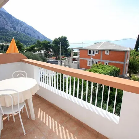 Duki Gradac (Split-Dalmatia)