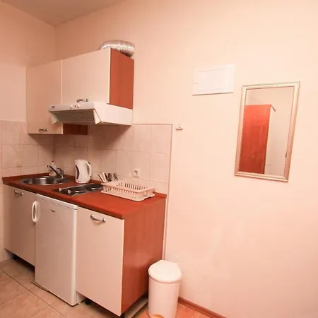 Duki Maison d'hôtes 3*