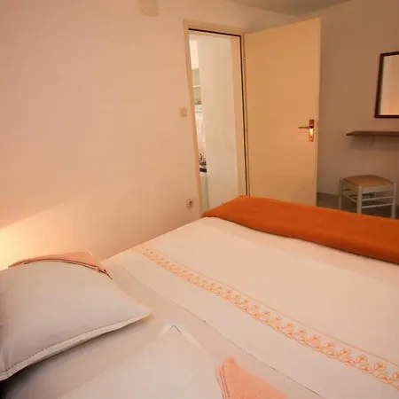 Gæstehus Duki Gradac (Split-Dalmatia)