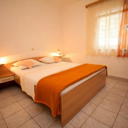 Duki Gæstehus Gradac (Split-Dalmatia)