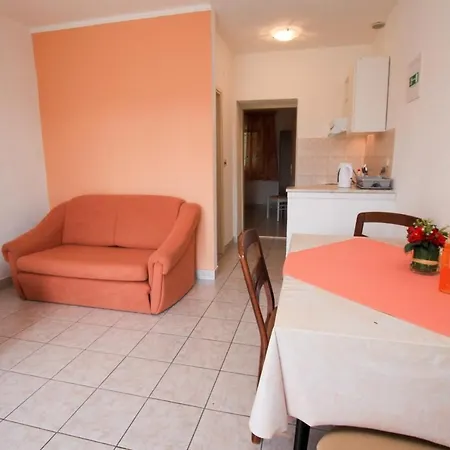 Duki Gostinjska kuća