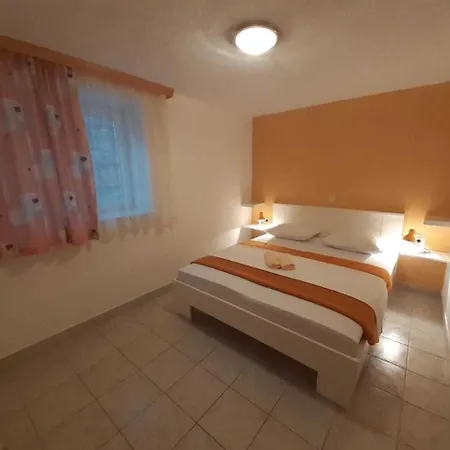 Affittacamere Duki 3*
