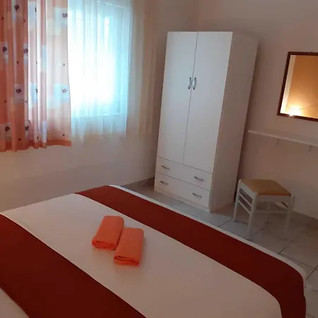 Affittacamere Duki Gradac (Split-Dalmatia)