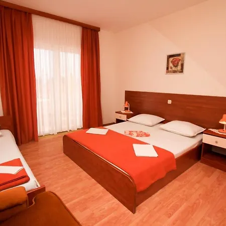 Affittacamere Duki 3*