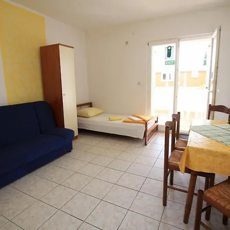 Duki 3* Gradac (Split-Dalmatia)