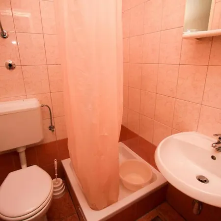 Guest house Duki