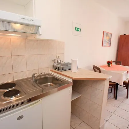 Guest house Duki