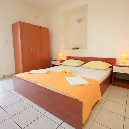 Duki Affittacamere 3*