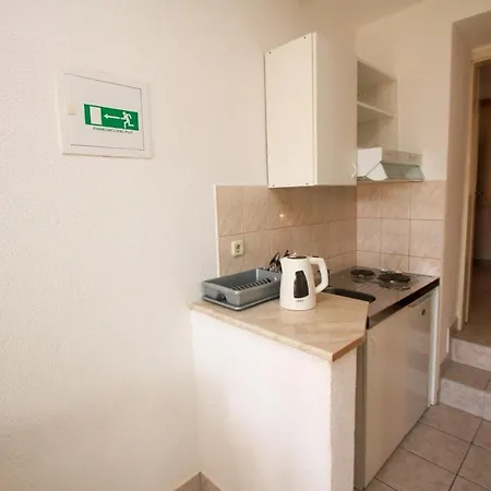 Guest house Duki Gradac (Split-Dalmatia)
