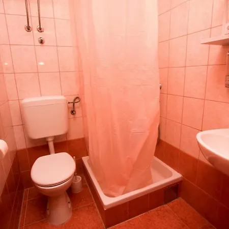 Guest house Duki