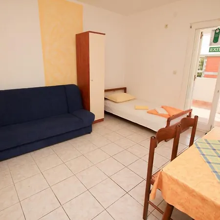 Duki 3* Gradac (Split-Dalmatia)