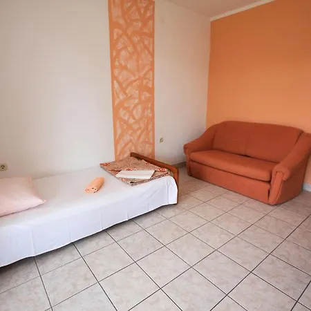 Duki Affittacamere Gradac (Split-Dalmatia)