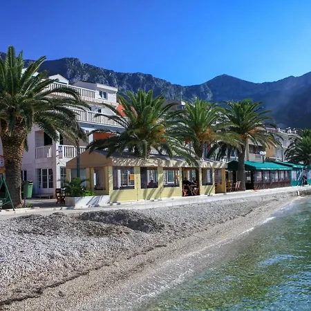 Duki 3* Gradac (Split-Dalmatia)
