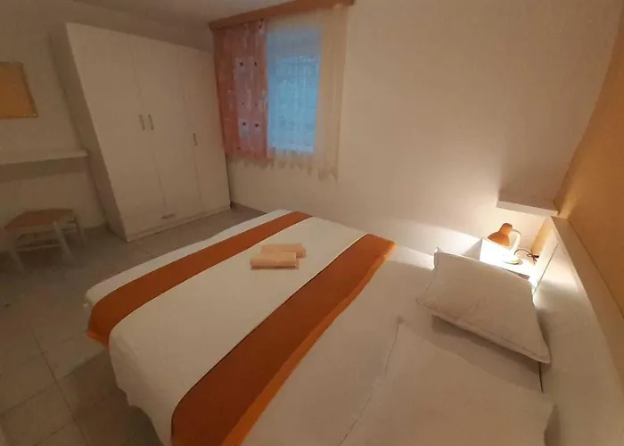 Gasthuis Duki Gradac (Split-Dalmatia)